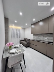 Продаж 2к квартири 60.5 кв. м на вул. Університетська 1 • ID 34730766