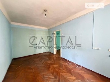 Продаж 2к квартири 43.4 кв. м на вул. Дегтярівська 58 • ID 34730791
