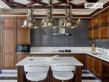 Продаж 3к квартири 158.2 кв. м на вул. Любомира Романківа 25 • ID 34730208