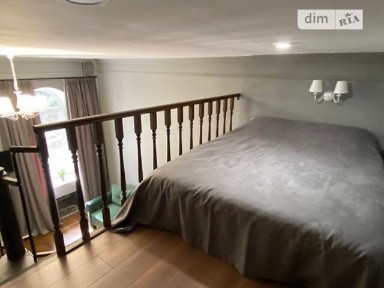 Продаж 1к квартири 34 кв. м на вул. Ніжинська • ID 34730623