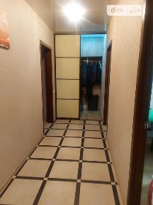 Салтівське шосе, мікрорайон Салтівка, район Салтівський, Харків, шосе Салтівське 155/91, кв. 131 34800040