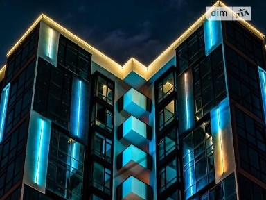 Продаж 3к квартири 158 кв. м на вул. Ленкавського 34 • ID 34729932