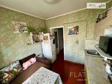Продаж 1к квартири 38.3 кв. м на просп. Романа Шухевича 12А • ID 34730119