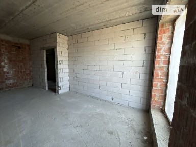 Продаж 1к квартири 37 кв. м на вул. Героїв України 4, кв. 7 • ID 34730042