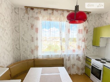 Продаж 2к квартири 52 кв. м на пров. Перемоги 79 • ID 34730073
