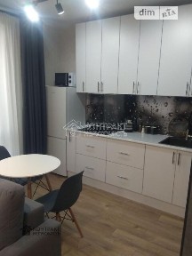 Продаж 1к квартири 33 кв. м на вул. Академіка Барабашова • ID 34730108