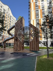 Продаж 2к квартири 47 кв. м на вул. Миколи Шудрі 23 • ID 34729767