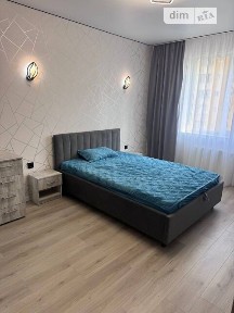 Продаж 1к квартири 36 кв. м на вул. Академіка Сахарова • ID 34729654