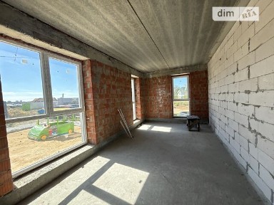 Продаж 1к квартири 57.8 кв. м на вул. Героїв України 4, кв. 1 • ID 34729642
