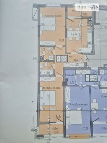 Продаж 2к квартири 70 кв. м на вул. Щербанюка Олександра Героя України • ID 34729506