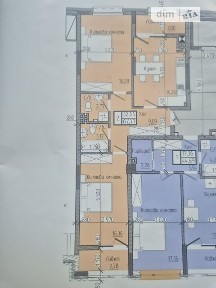 Продаж 2к квартири 70 кв. м на вул. Щербанюка Олександра Героя України • ID 34729506