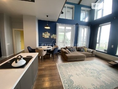 Продаж 4к квартири 133 кв. м на просп. Соборності 17 • ID 34729361