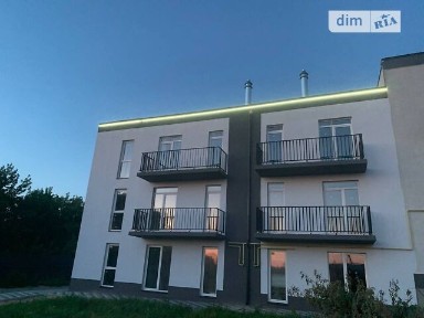 Продаж 1к квартири 37.1 кв. м на вул. Героїв України 4 • ID 34729380