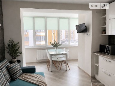 Продаж 1к квартири 46.1 кв. м на вул. Соборна 10Д • ID 34729341