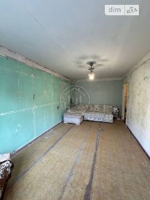 Продаж 1к квартири 29 кв. м на вул. Сім'ї Глодан 6/1 • ID 34729308