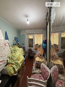 Продаж 4к квартири 80.9 кв. м на вул. Чураївни 3/2 • ID 34728954