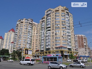 Продаж 3к квартири 122.9 кв. м на просп. Володимира Івасюка 22 • ID 34728808