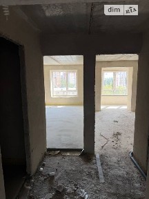 Продаж 1к квартири 45.6 кв. м на вул. Довженка Олександра 14Б • ID 34728801