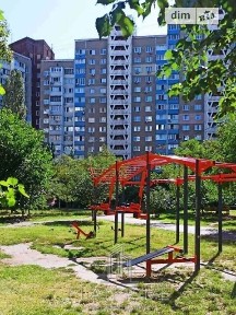 Академіка Заболотного вулиця, мікрорайон Теремки-1, район Голосіївський, Київ, метро Теремки, вул. Академіка Заболотного 28, кв. 1 • ID 34728726