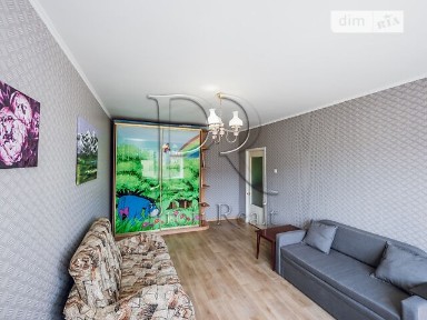 Продаж 1к квартири 38.3 кв. м на вул. Північна 2Б • ID 34728699