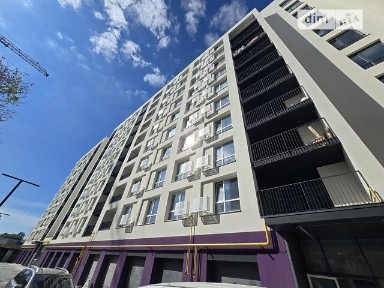 Продаж 1к квартири 40 кв. м на вул. Гетьмана Мазепи 1В • ID 34728618