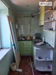 Продаж 1к квартири 37 кв. м на вул. Андрія Гурічева 37/6 • ID 34728424