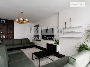 Продаж 5к квартири 193.5 кв. м на вул. Андрія Верхогляда 15, кв. 172 • ID 34728422