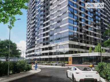 Продаж 3к квартири 81 кв. м на пров. Курортний • ID 34728451