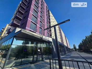 Продаж 1к квартири 42.1 кв. м на вул. Гетьмана Мазепи 1В • ID 34728248