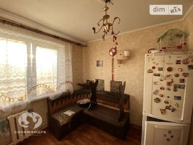 Продаж 2к квартири 47.1 кв. м на пров. Горбанівський • ID 34728113