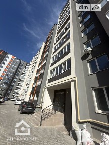 Продаж 1к квартири 41.3 кв. м на вул. Інститутська 6/2Б • ID 34728258