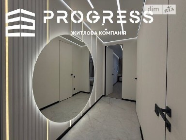 Продаж 1к квартири 55 кв. м на вул. Левицького Романа 4 • ID 34728256