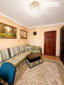 вулиця Оріхуватська, мікрорайон Голосіїв, район Голосіївський, Київ, метро Голосіївська, вул. Оріхуватська 12 • ID 34728129