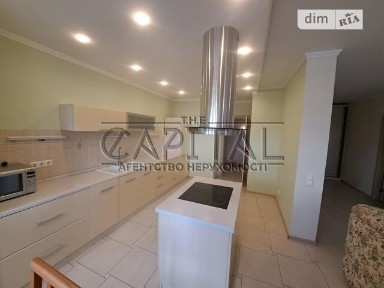 Продаж 2к квартири 88 кв. м на вул. Срібнокільська 1 • ID 34728128