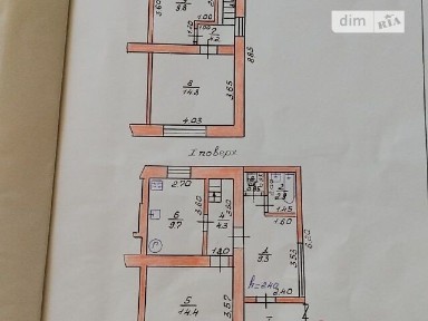 Продаж 3к квартири 75 кв. м • ID 34728183