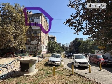 Продаж 1к квартири 32.4 кв. м на вул. Вишгородська 50А • ID 34727766