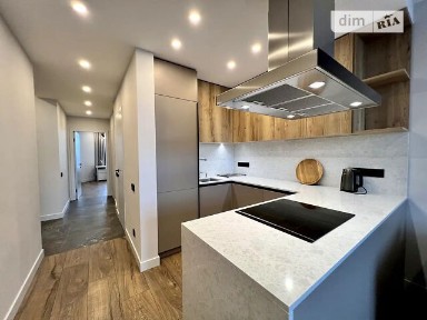 Продаж 3к квартири 89.4 кв. м на бул. Тадея Рильського 1 • ID 34727753
