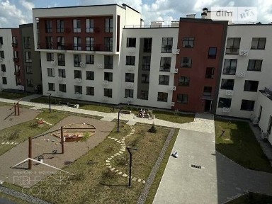 Продаж 2к квартири 53.4 кв. м на вул. Перспективна 23, кв. 15 • ID 34727707
