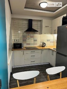 Продаж 1к квартири 36 кв. м на вул. Сірка Івана 7/2 • ID 34727664