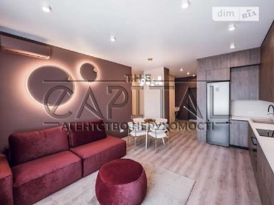 Продаж 3к квартири 101 кв. м на вул. Андрія Верхогляда 4Б • ID 34742601