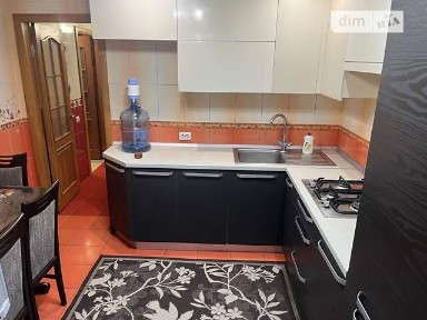 Продаж 1к квартири 39.48 кв. м на вул. Збройних Сил України 6 • ID 34727489