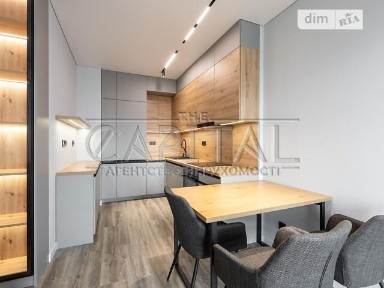 Продаж 1к квартири 42 кв. м на вул. Родини Кістяківських • ID 34727370