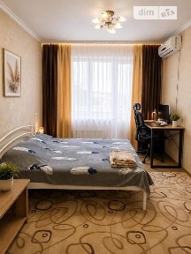 Продаж 1к квартири 34 кв. м на бул. Квітковий 7 • ID 34727125