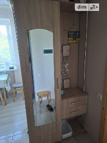 Продаж 1к квартири 21.8 кв. м на вул. Коцюбинського 43, кв. 16 • ID 34726320