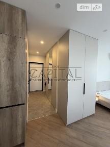 Продаж 1к квартири 36 кв. м на вул. Родини Кістяківських 10 • ID 34726303