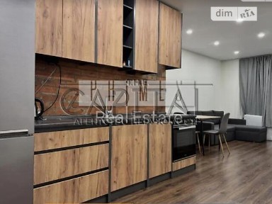 Продаж 1к квартири 42 кв. м на вул. Родини Крістерів 20 • ID 34726179