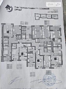 Продаж 1к квартири 44.9 кв. м на вул. Малоголосківська 42Б, кв. 43 • ID 34725211