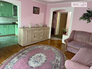 Продаж 3к квартири 60 кв. м на пров. Зіновія Красовицького • ID 34725179