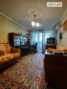 Продаж 1к квартири 33 кв. м на вул. Каденюка 49 • ID 34724855