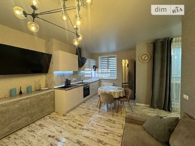 Продаж 1к квартири 47 кв. м на вул. Лисаветинська 5 • ID 34724896